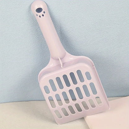 Pelle à Litière - Scoopix™ - Rose
