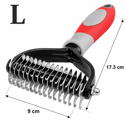 Brosse pour Chat | DouxPelage™