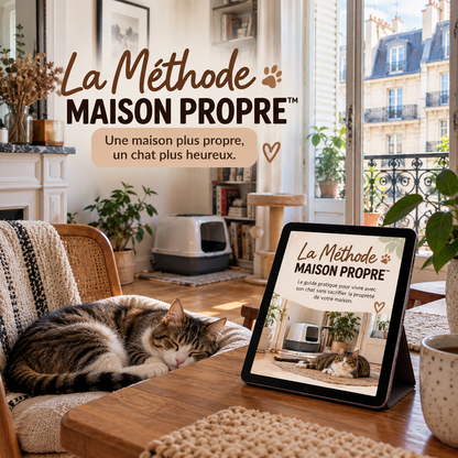 La Méthode Maison Propre™