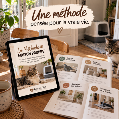 méthode pour vrai vie