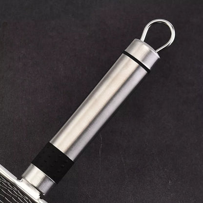 poignée pelle à litière