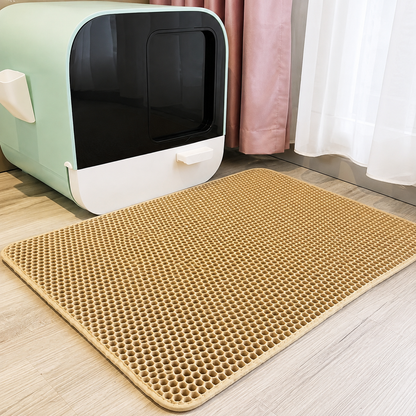 Tapis litière Chat | Éstora L™